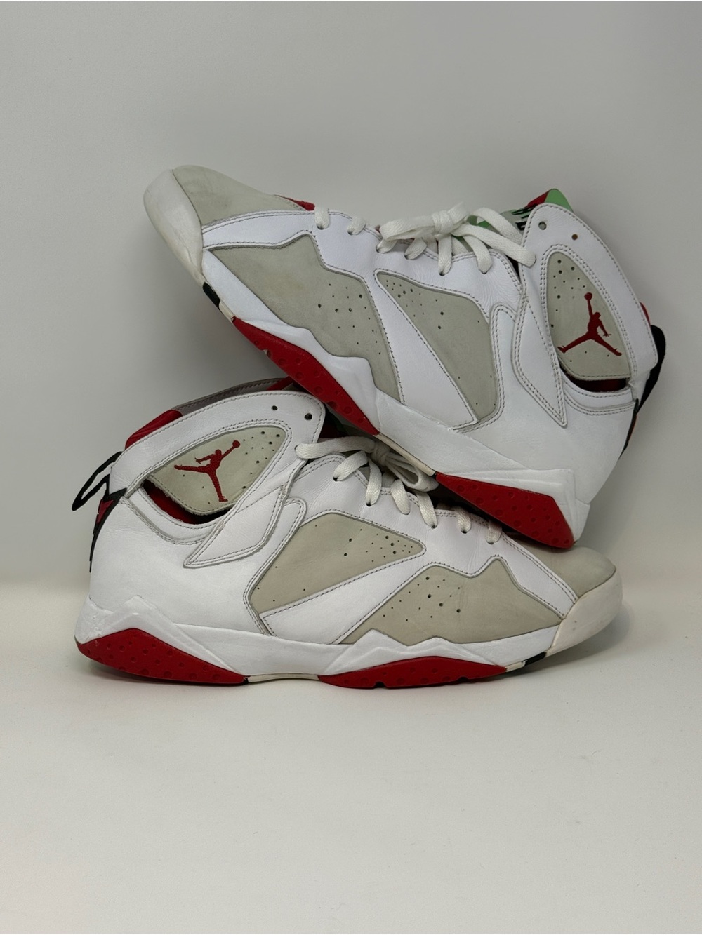 Size 11.5 - Air Jordan 7 Retro 2015 Hare